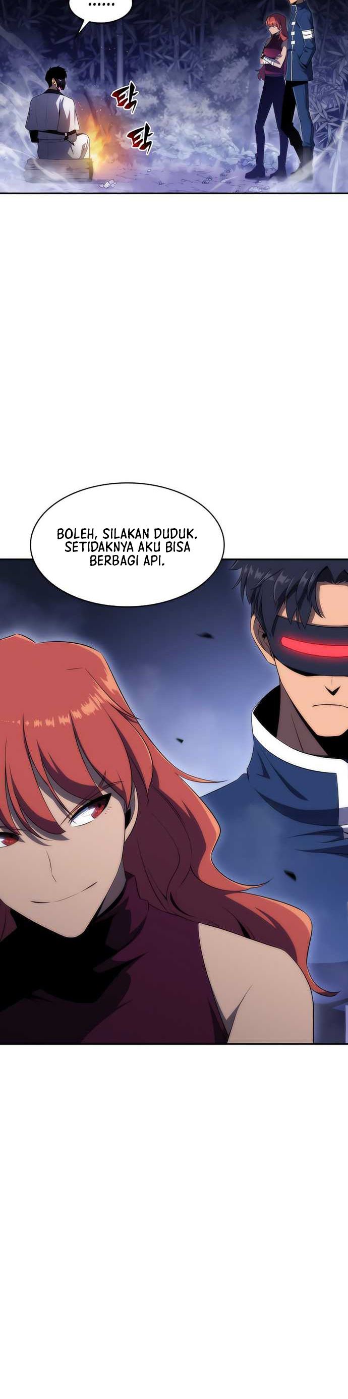 Solo Max-Level Newbie Chapter 43