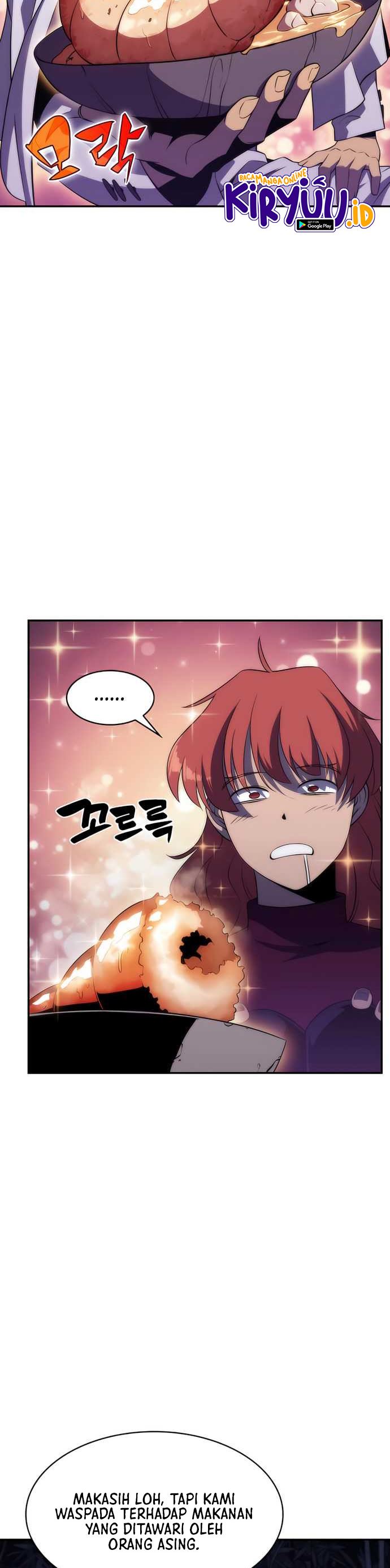 Solo Max-Level Newbie Chapter 43