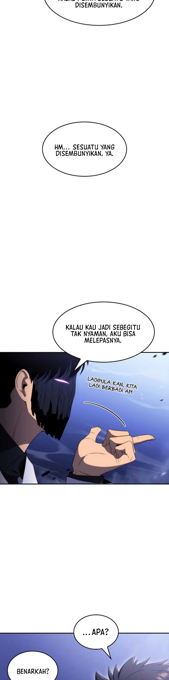Solo Max-Level Newbie Chapter 43