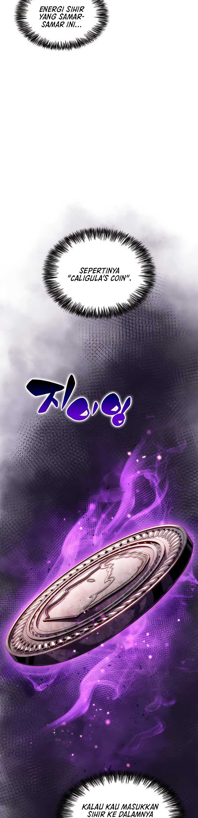 Solo Max-Level Newbie Chapter 43