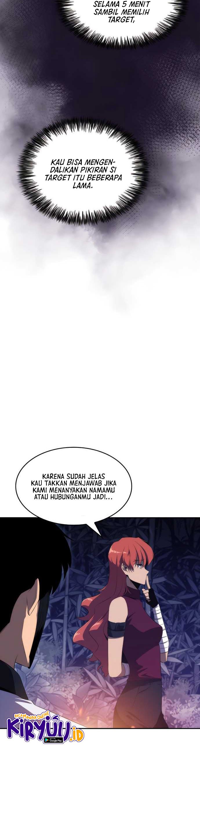 Solo Max-Level Newbie Chapter 43