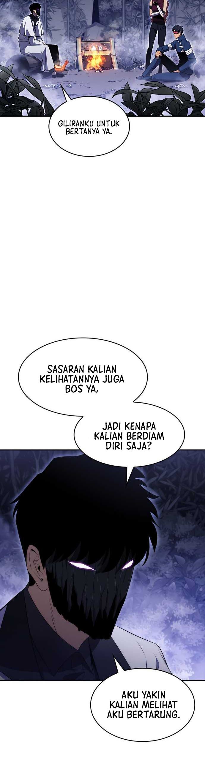Solo Max-Level Newbie Chapter 43