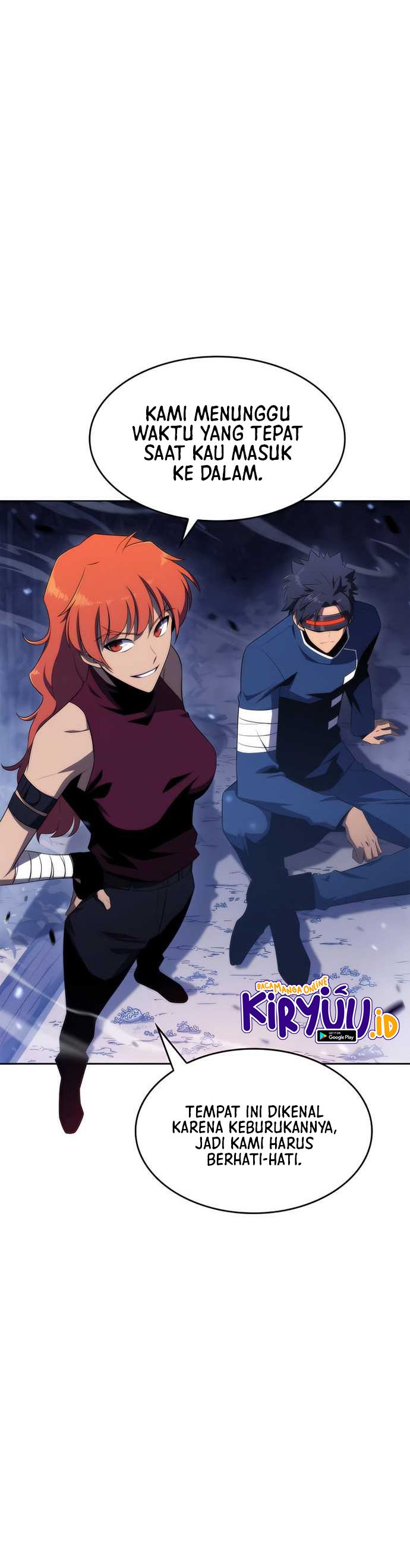 Solo Max-Level Newbie Chapter 43