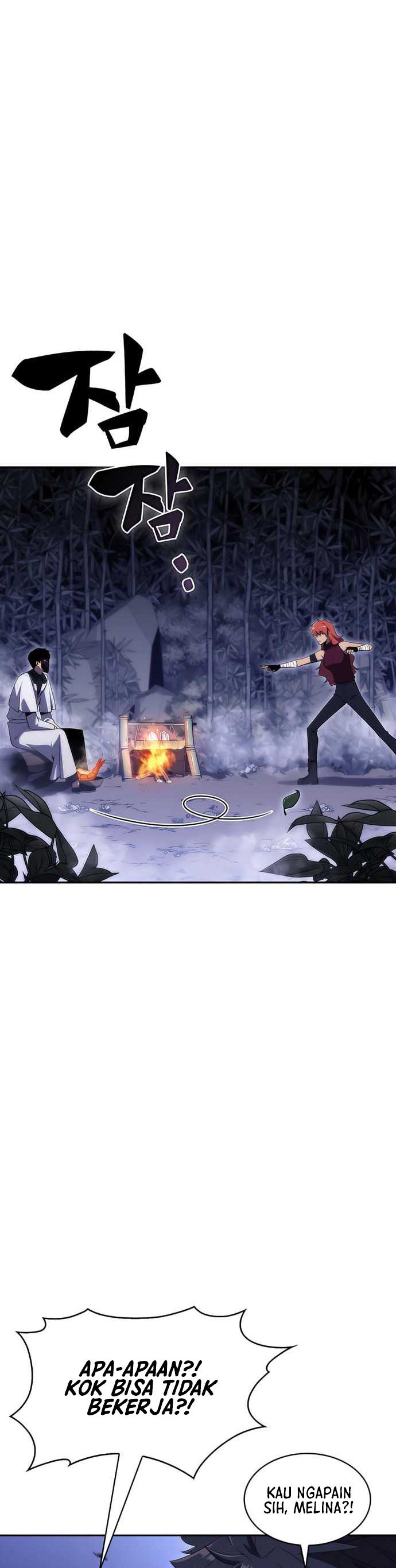 Solo Max-Level Newbie Chapter 43