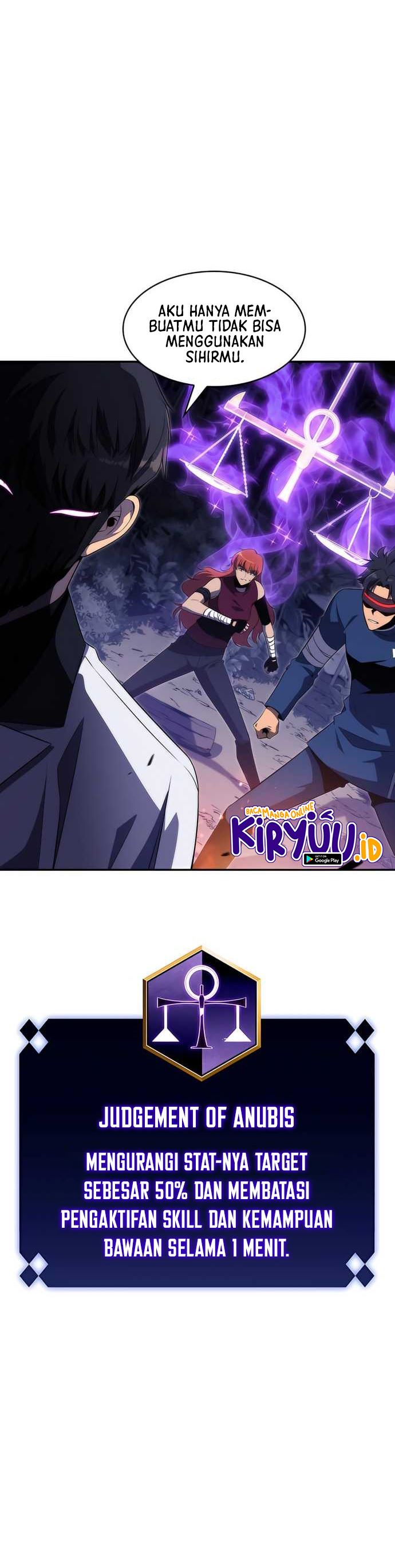 Solo Max-Level Newbie Chapter 43