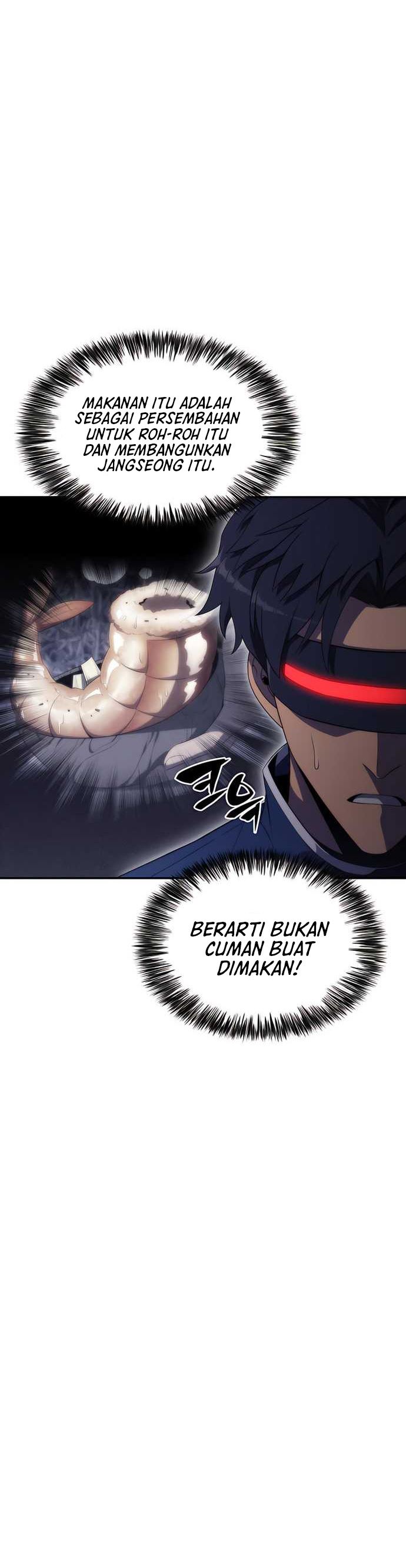 Solo Max-Level Newbie Chapter 43