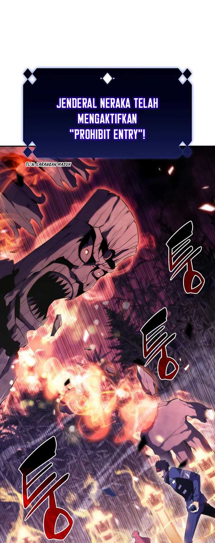 Solo Max-Level Newbie Chapter 43