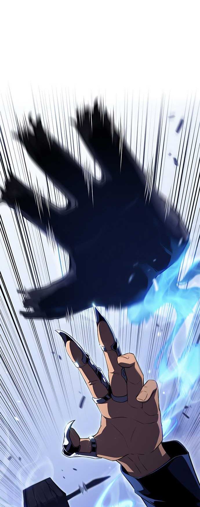 Solo Max-Level Newbie Chapter 43