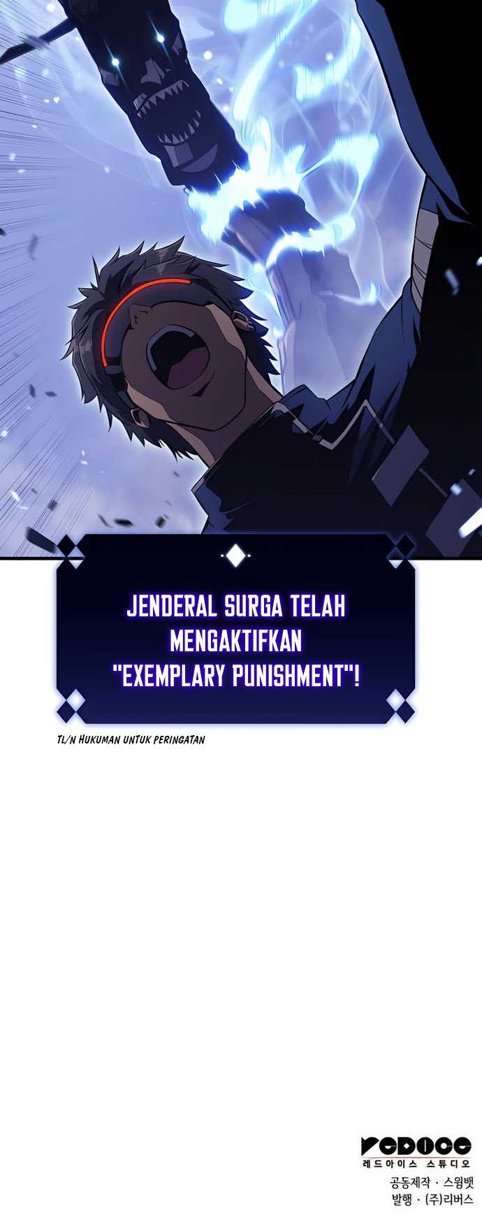 Solo Max-Level Newbie Chapter 43