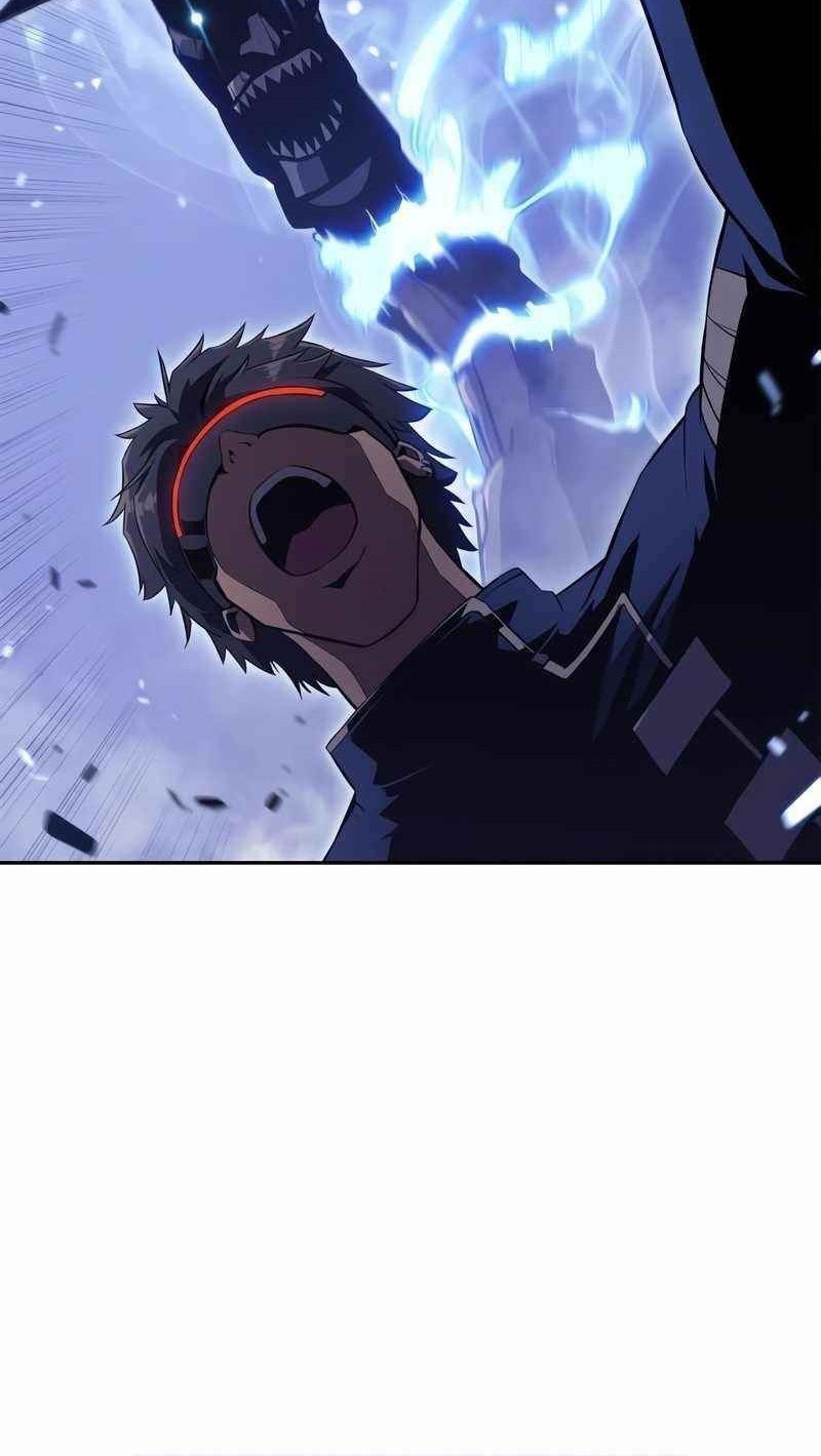 Solo Max-Level Newbie Chapter 44