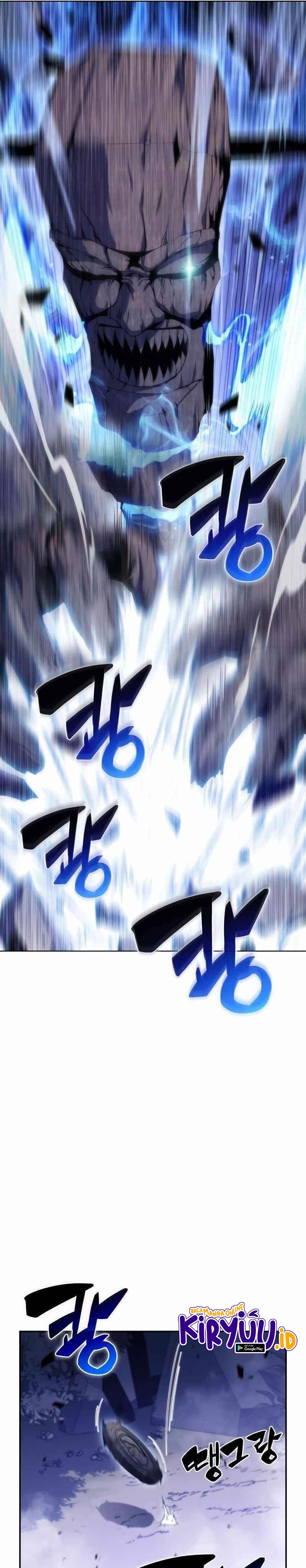 Solo Max-Level Newbie Chapter 44