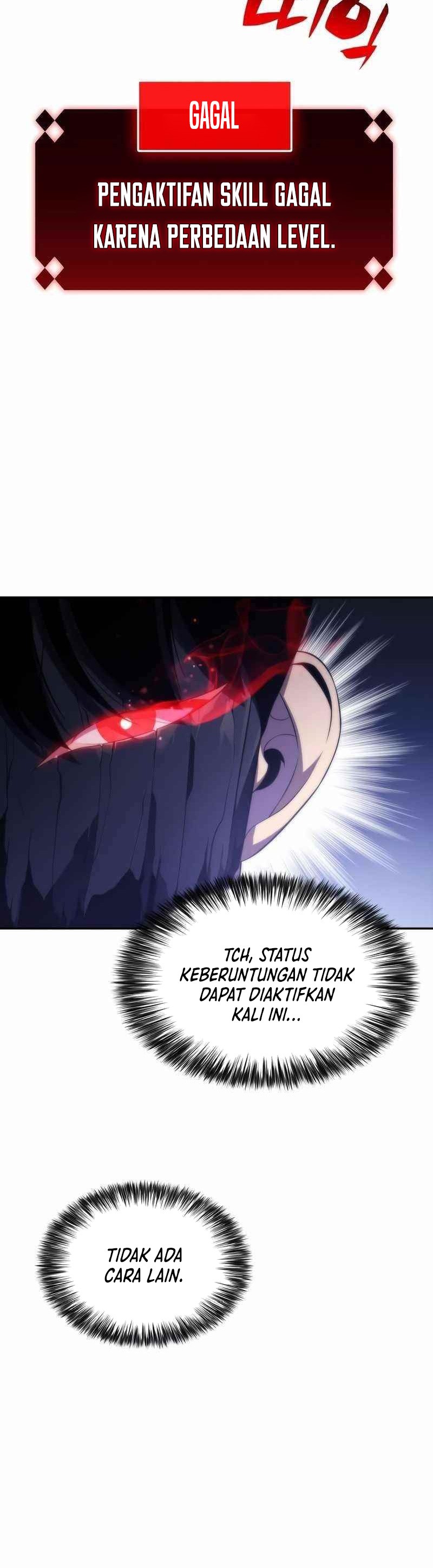 Solo Max-Level Newbie Chapter 44