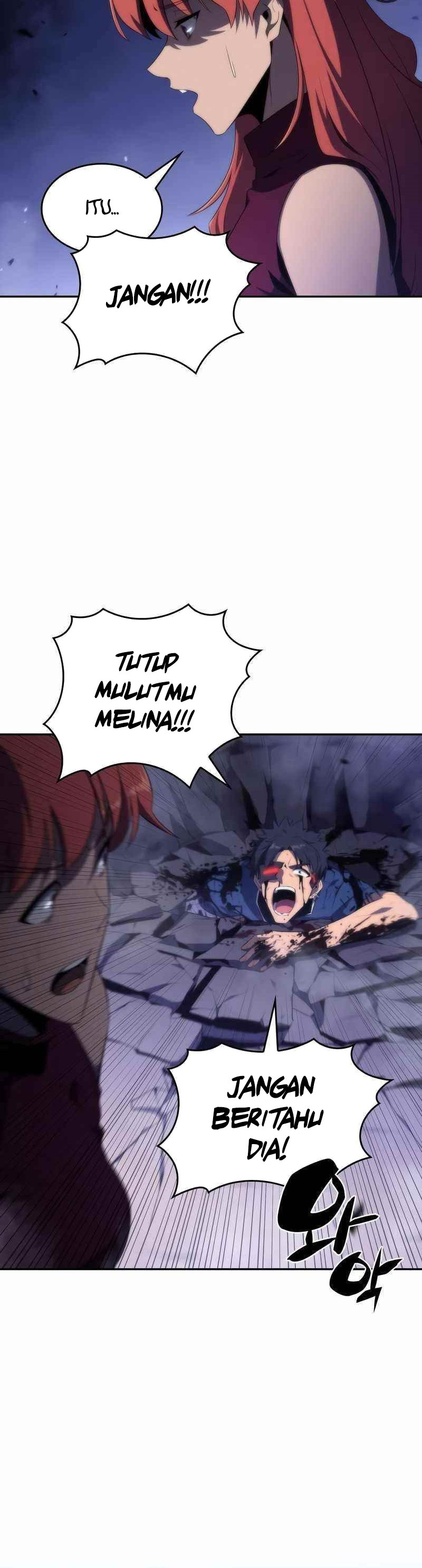 Solo Max-Level Newbie Chapter 44