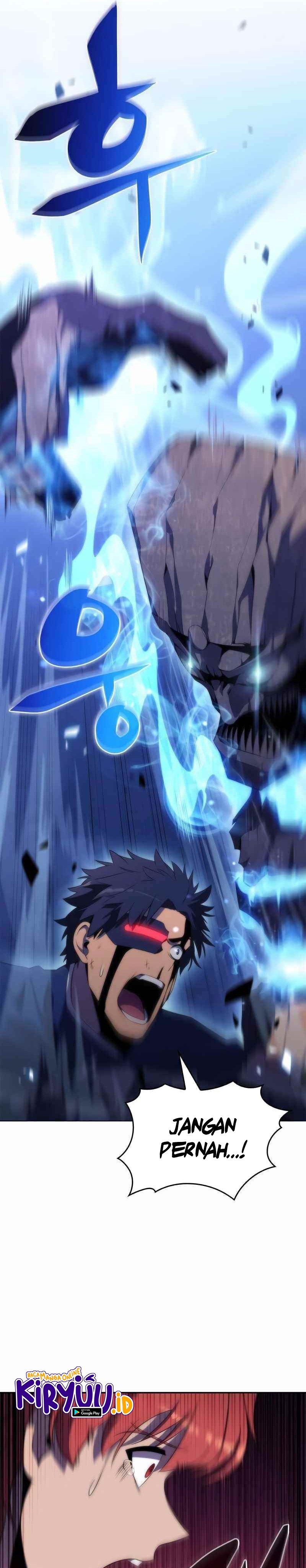 Solo Max-Level Newbie Chapter 44