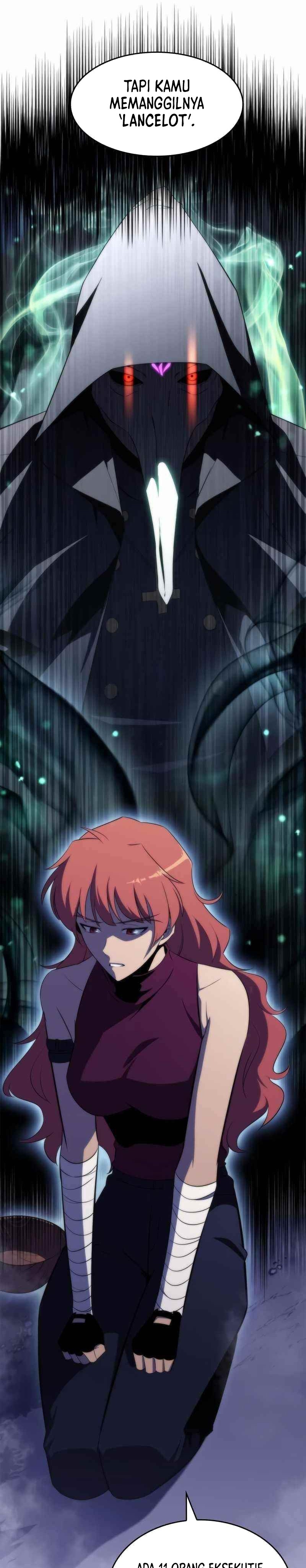 Solo Max-Level Newbie Chapter 44
