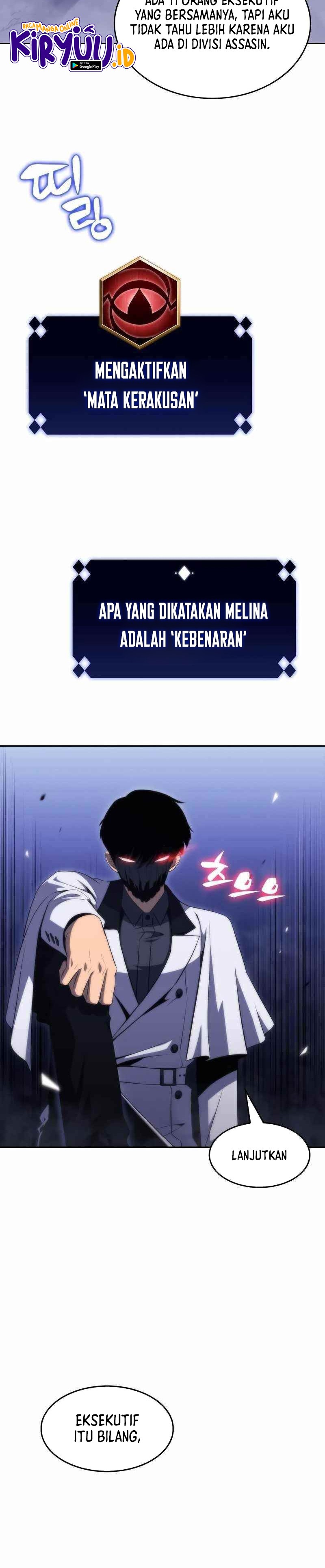 Solo Max-Level Newbie Chapter 44
