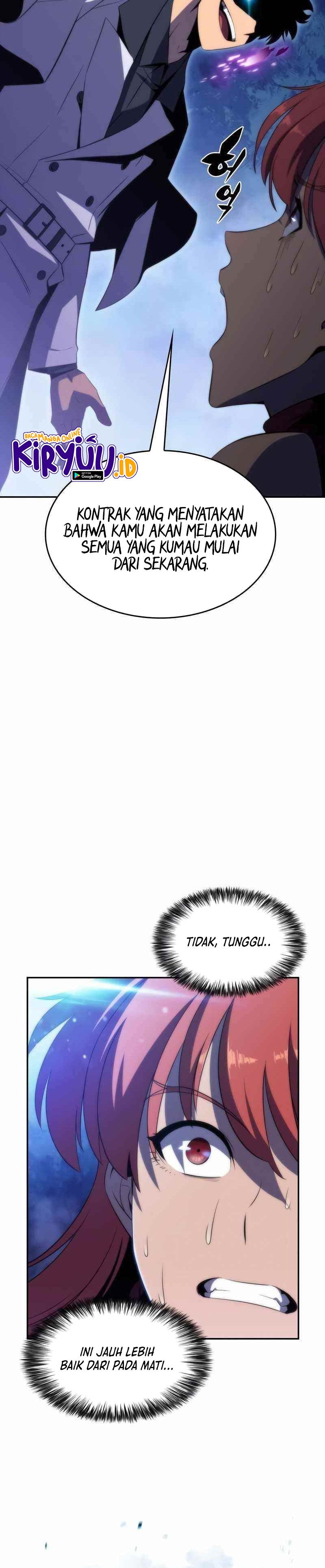 Solo Max-Level Newbie Chapter 44