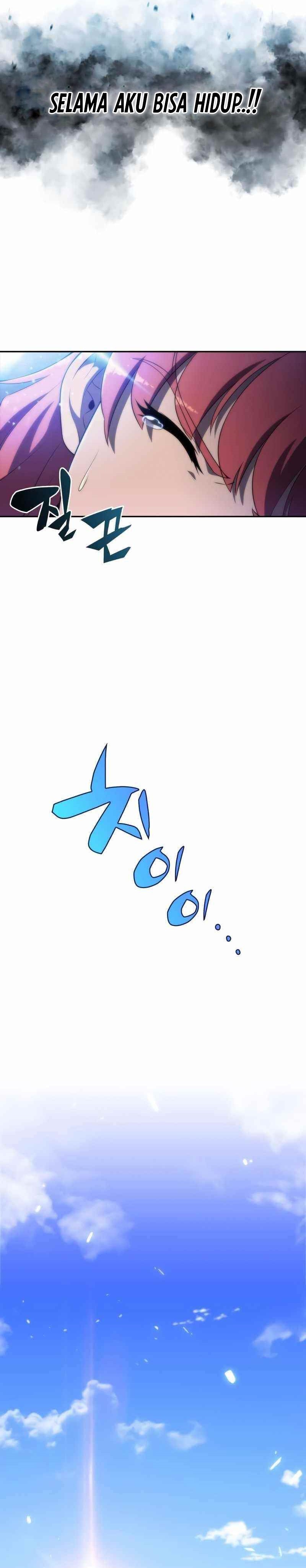 Solo Max-Level Newbie Chapter 44
