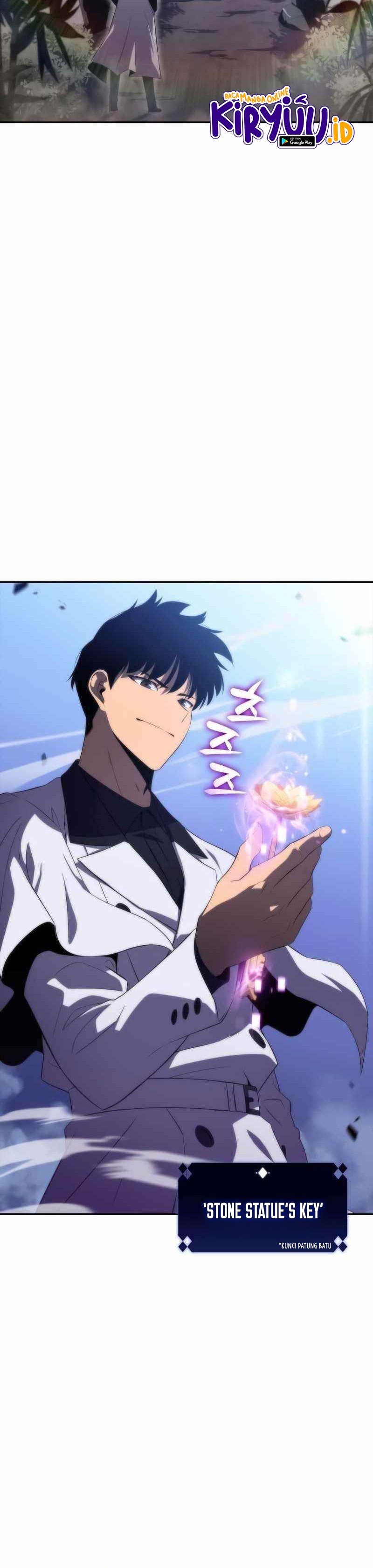 Solo Max-Level Newbie Chapter 44