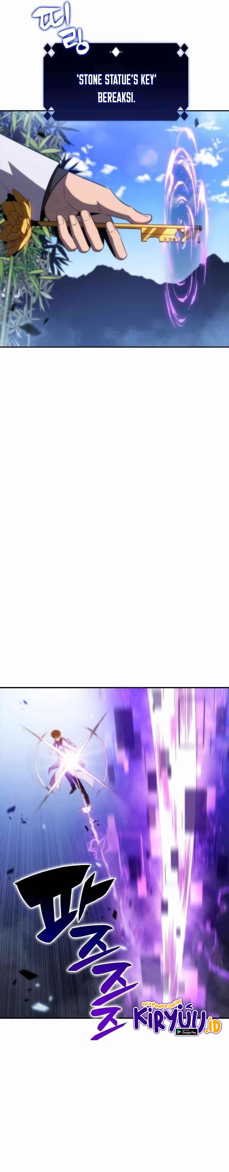 Solo Max-Level Newbie Chapter 44