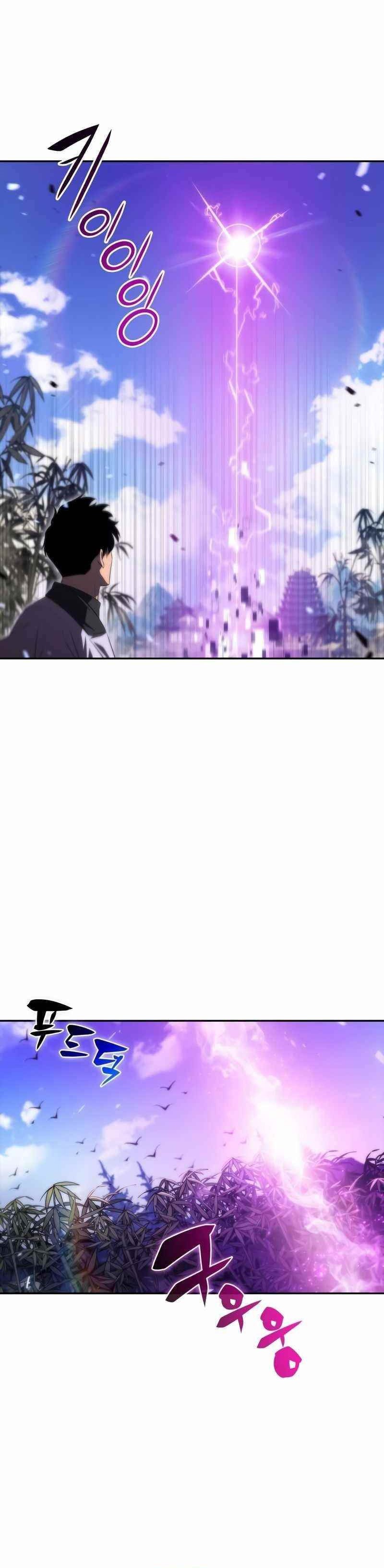 Solo Max-Level Newbie Chapter 44