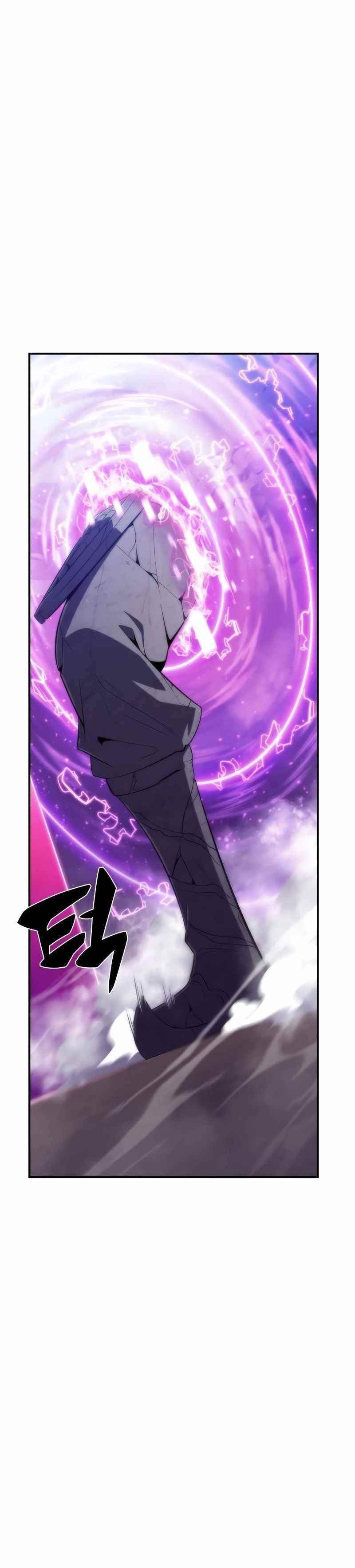 Solo Max-Level Newbie Chapter 44