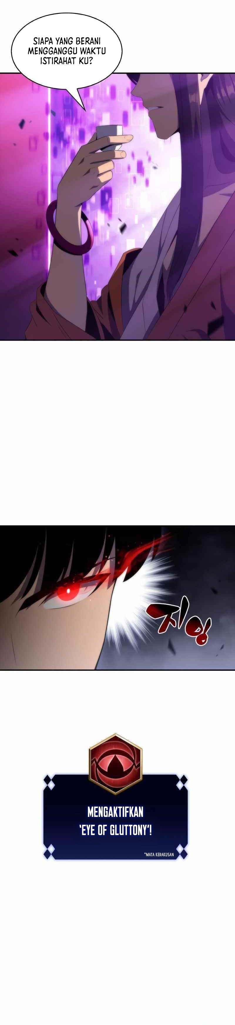 Solo Max-Level Newbie Chapter 44
