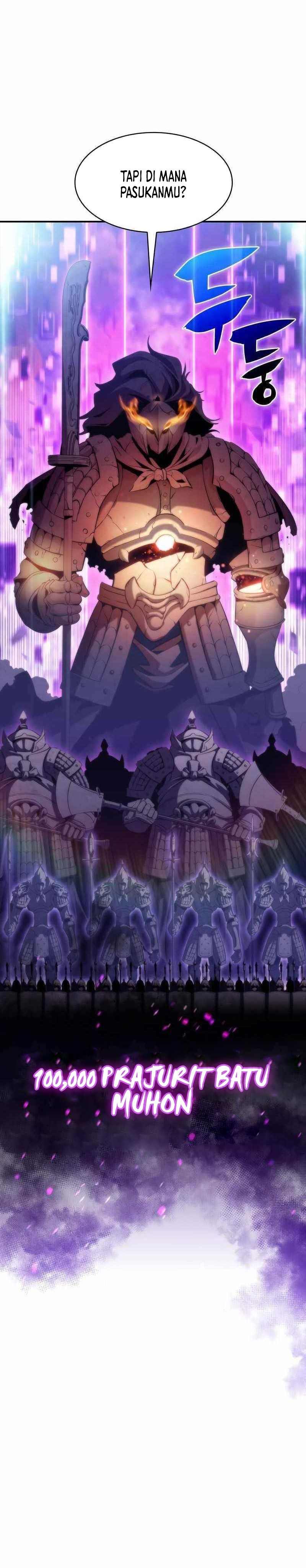 Solo Max-Level Newbie Chapter 44