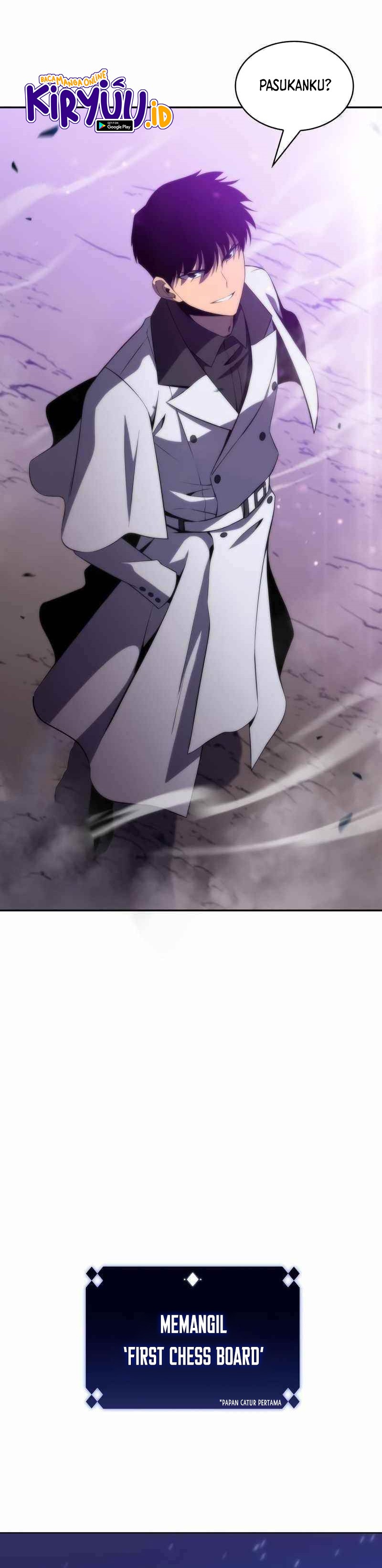 Solo Max-Level Newbie Chapter 44