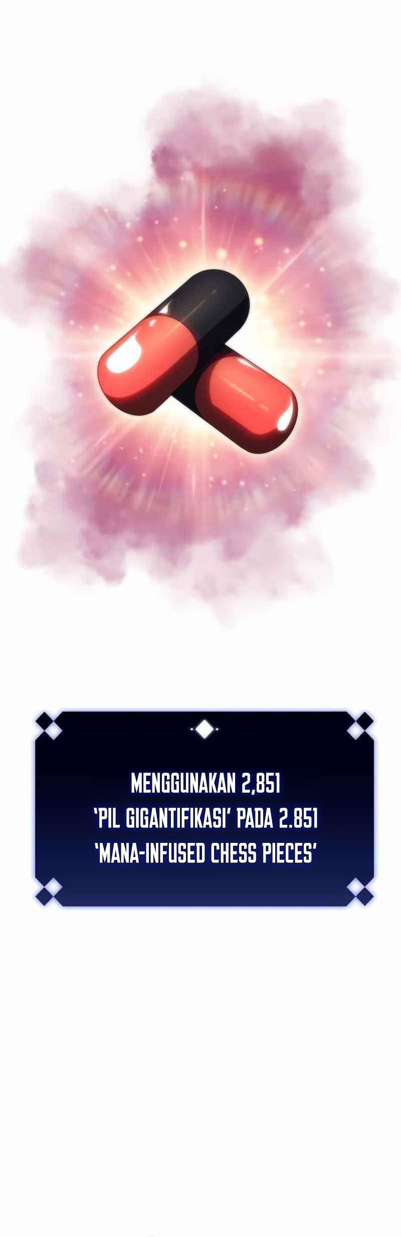 Solo Max-Level Newbie Chapter 44