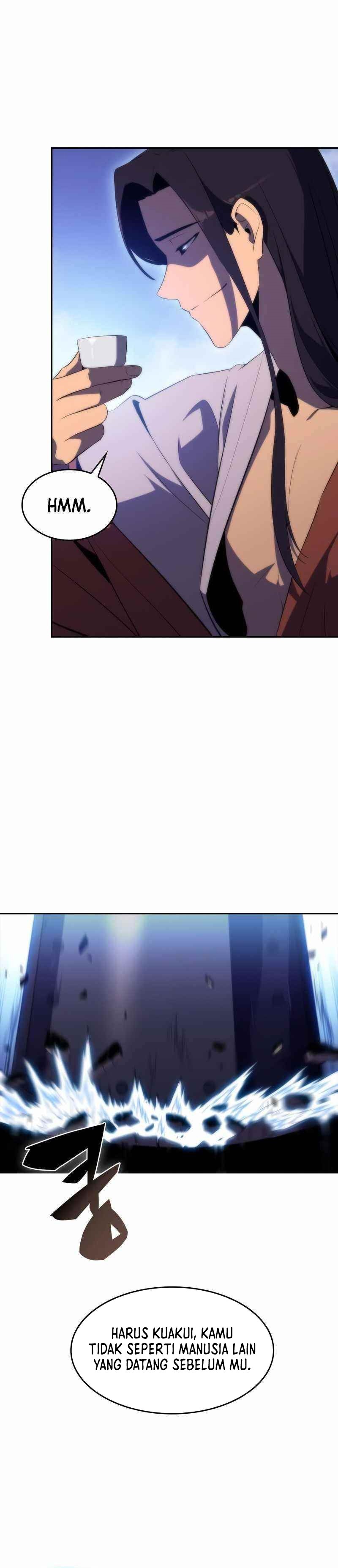 Solo Max-Level Newbie Chapter 44