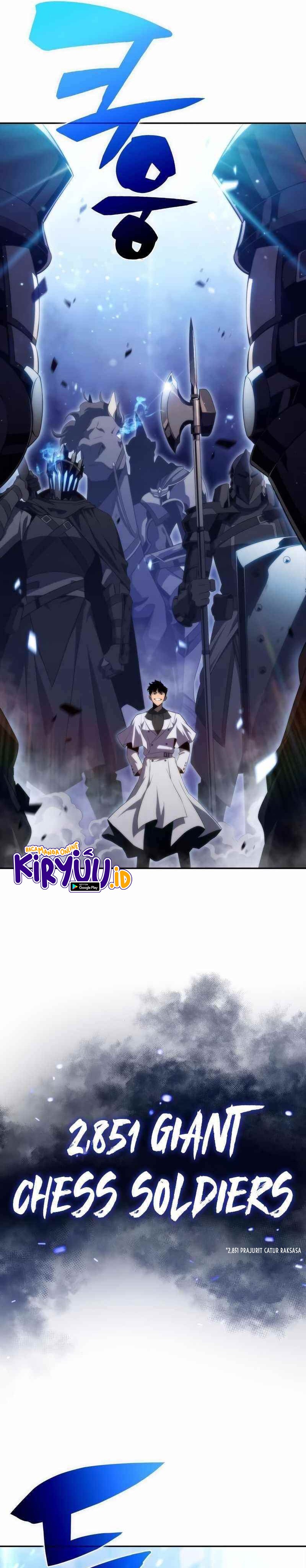 Solo Max-Level Newbie Chapter 44