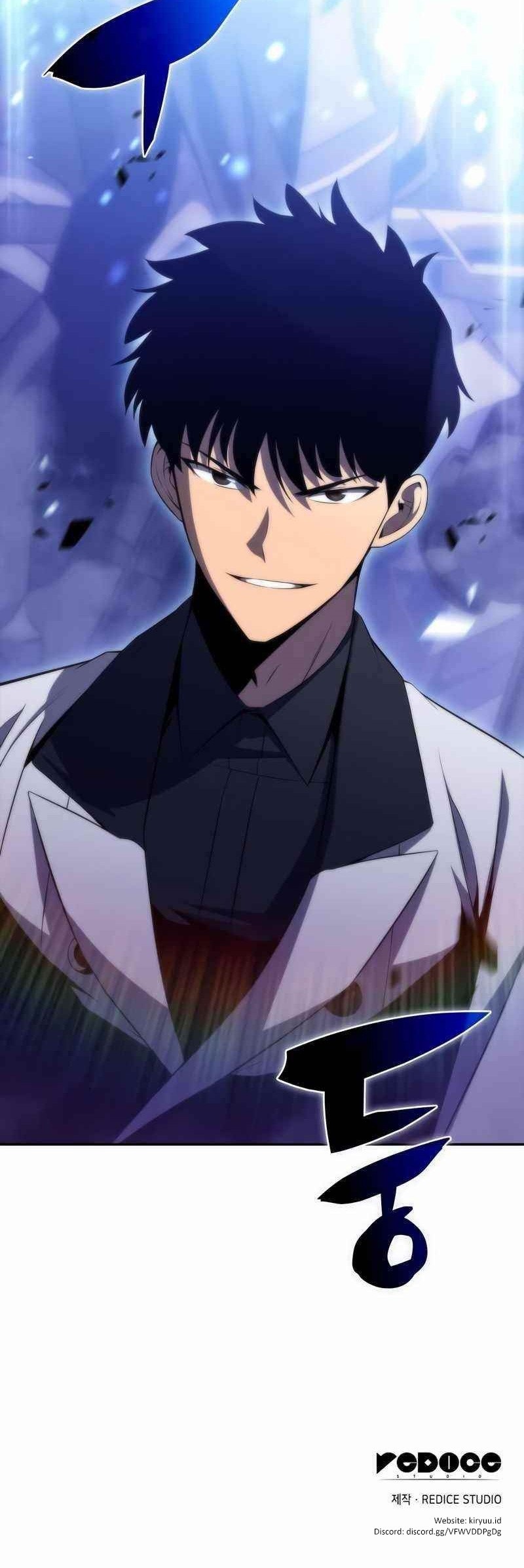 Solo Max-Level Newbie Chapter 44