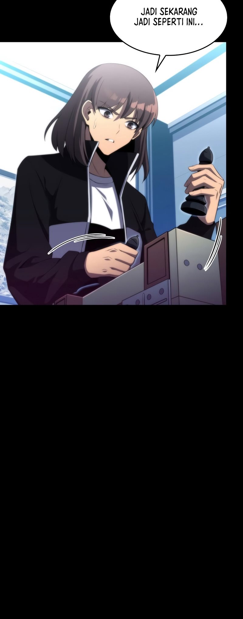 Solo Max-Level Newbie Chapter 45