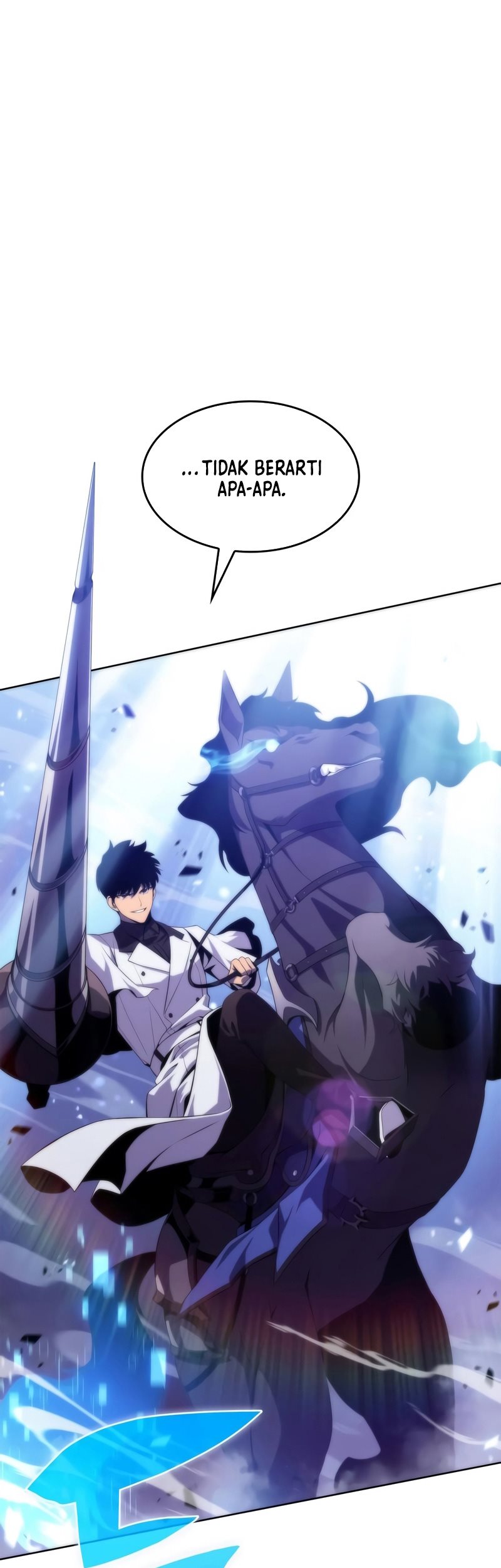 Solo Max-Level Newbie Chapter 45