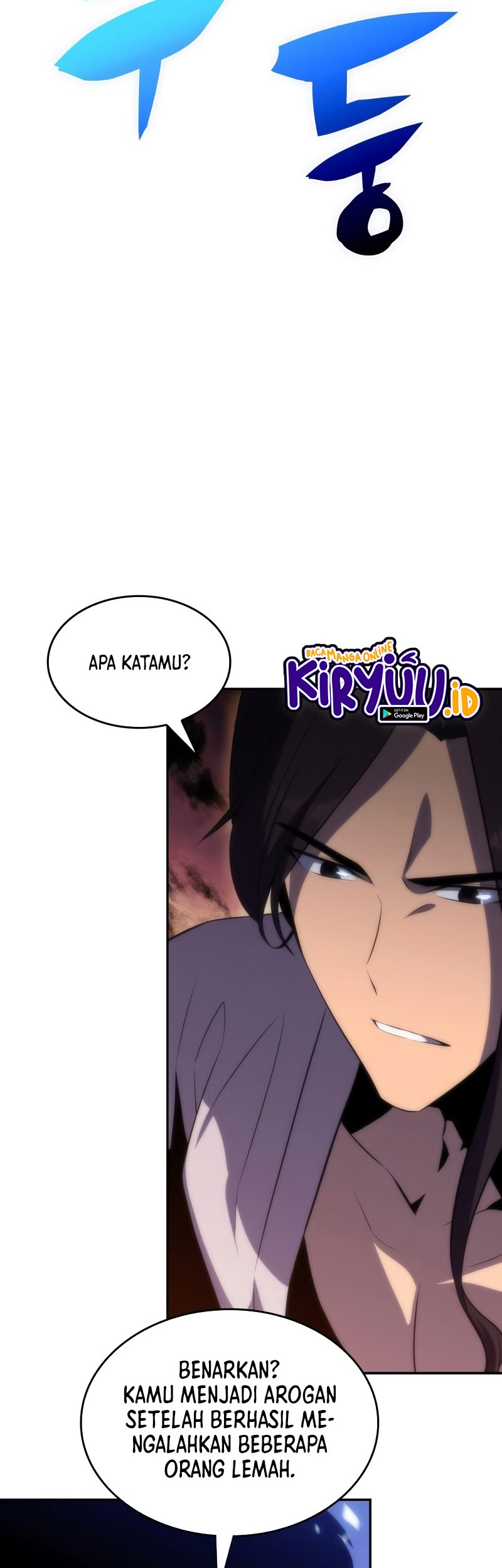 Solo Max-Level Newbie Chapter 45