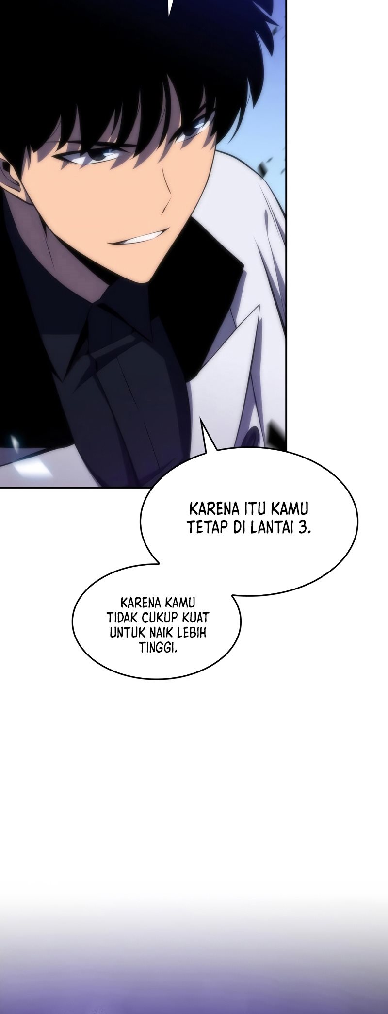 Solo Max-Level Newbie Chapter 45