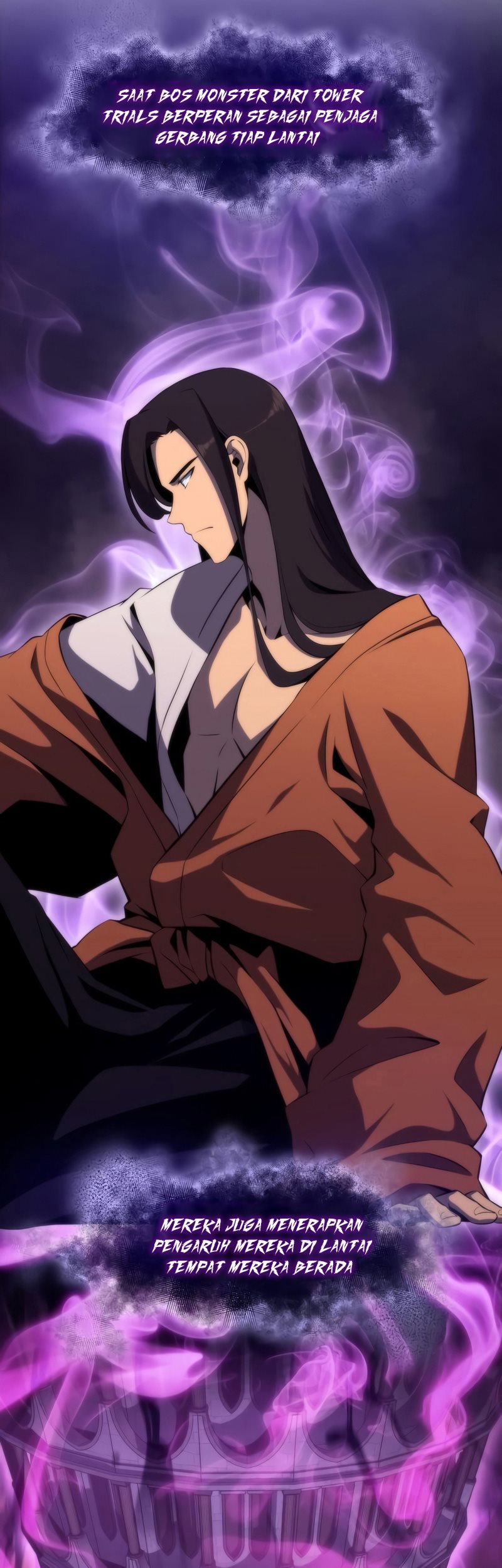 Solo Max-Level Newbie Chapter 45