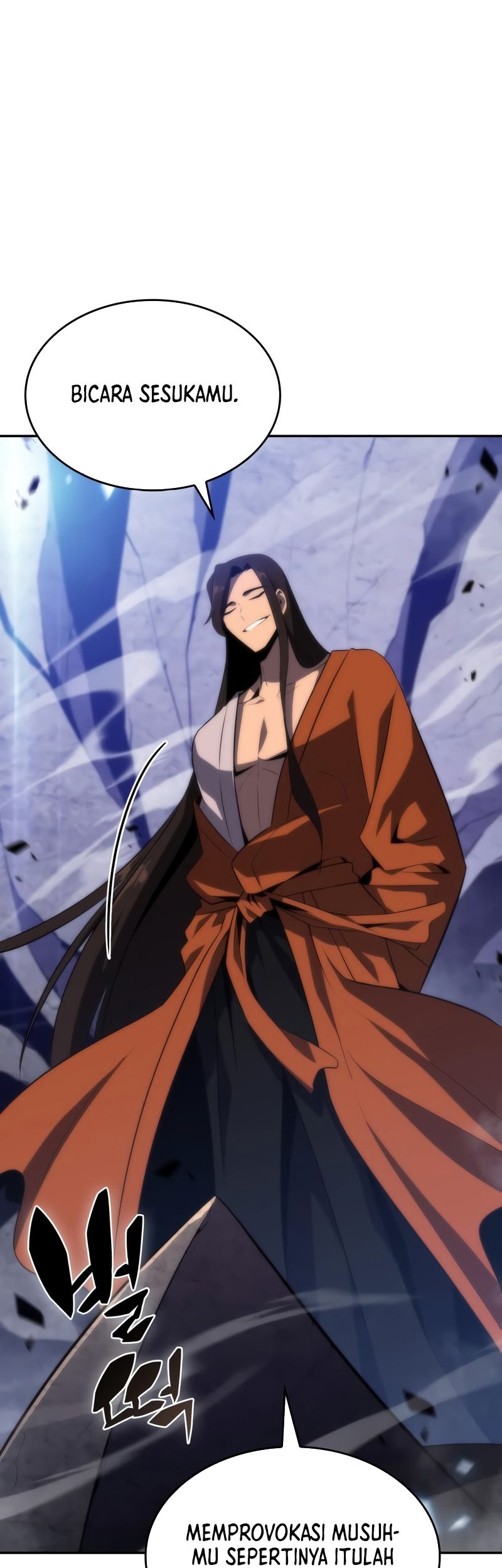 Solo Max-Level Newbie Chapter 45