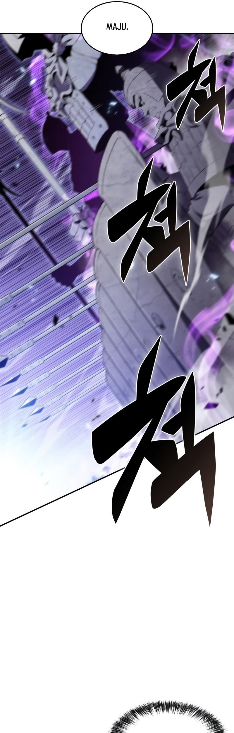 Solo Max-Level Newbie Chapter 45