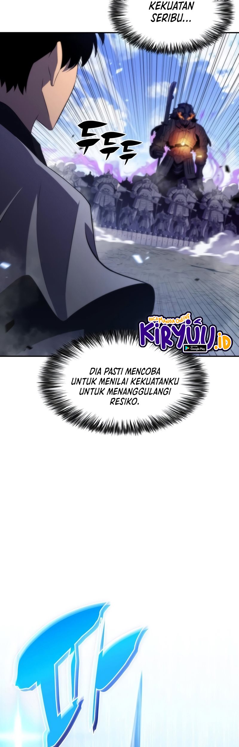 Solo Max-Level Newbie Chapter 45