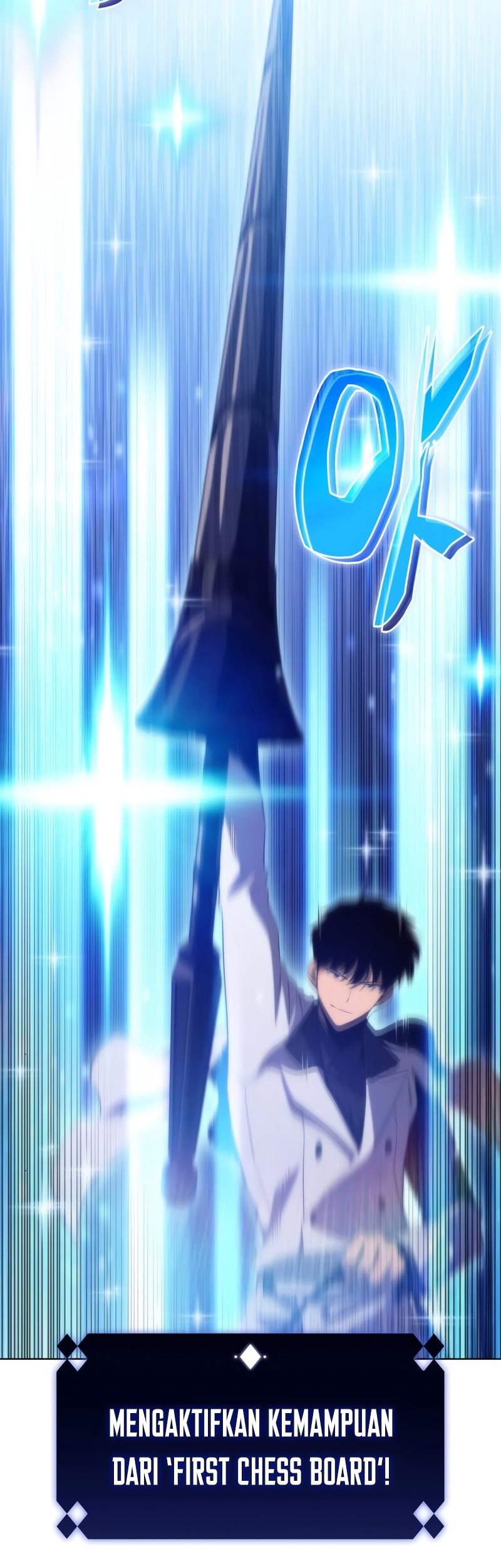 Solo Max-Level Newbie Chapter 45