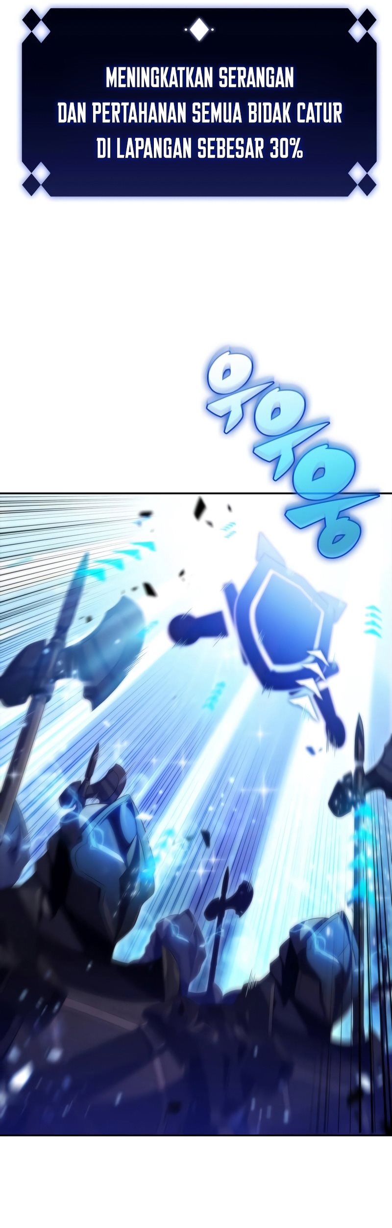 Solo Max-Level Newbie Chapter 45