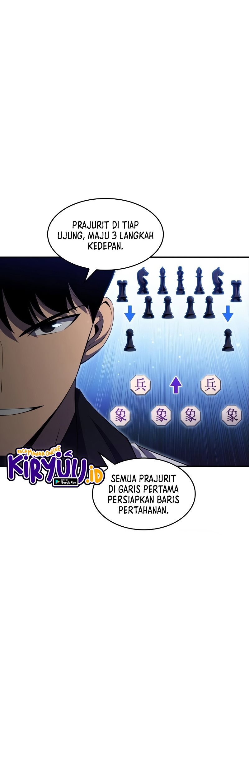 Solo Max-Level Newbie Chapter 45