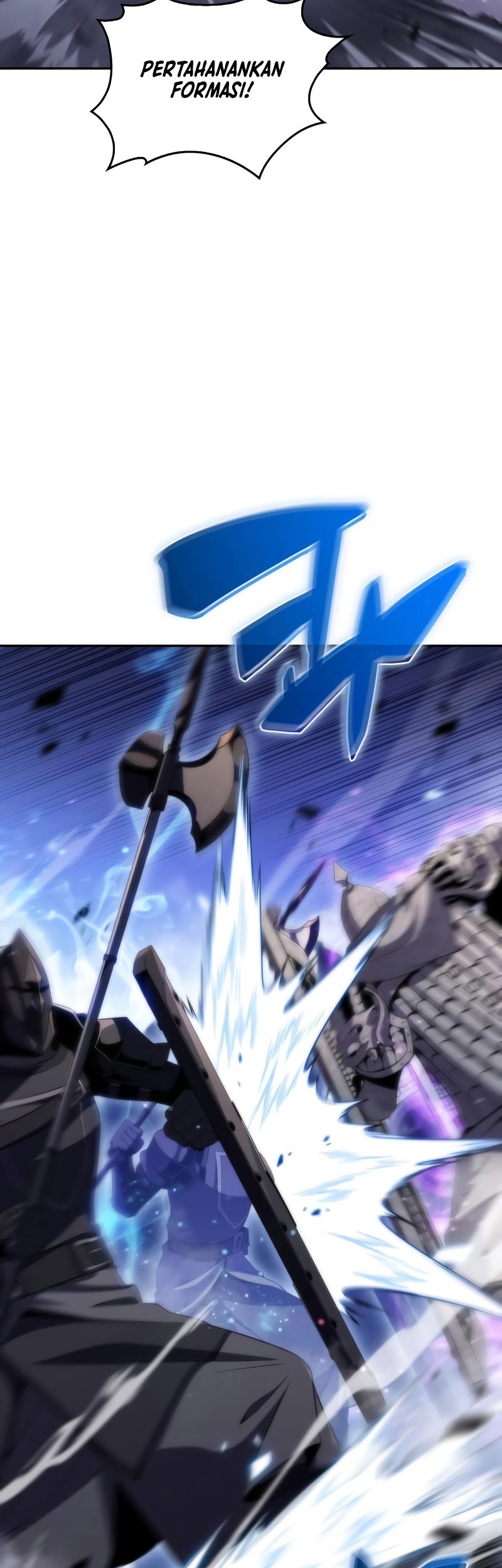 Solo Max-Level Newbie Chapter 45