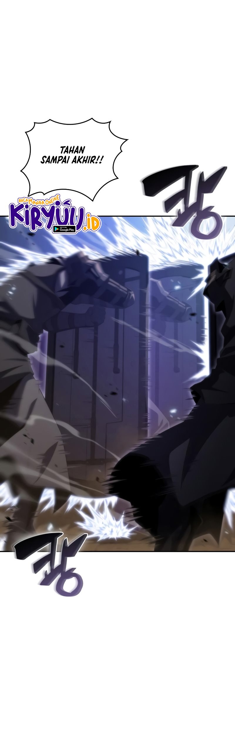 Solo Max-Level Newbie Chapter 45