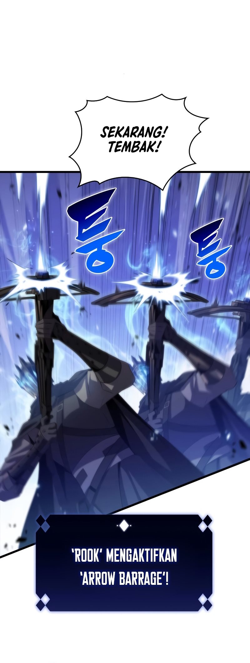 Solo Max-Level Newbie Chapter 45