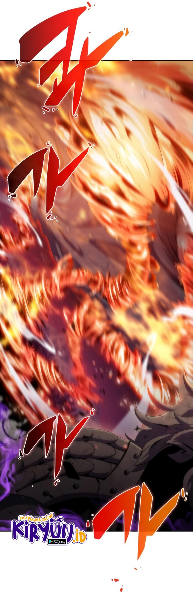 Solo Max-Level Newbie Chapter 45