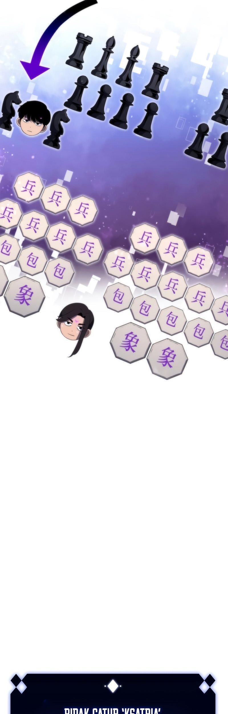 Solo Max-Level Newbie Chapter 45