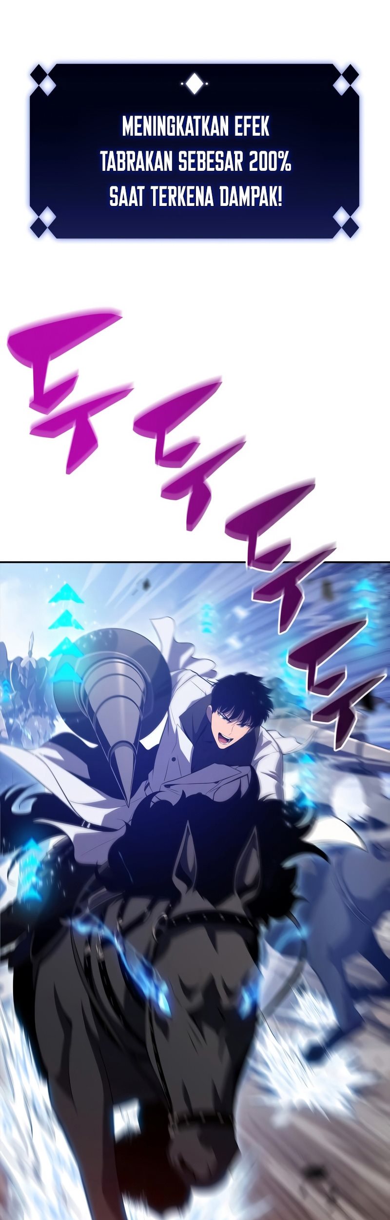 Solo Max-Level Newbie Chapter 45